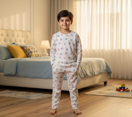 Sleeping Suit for Boys & Girls