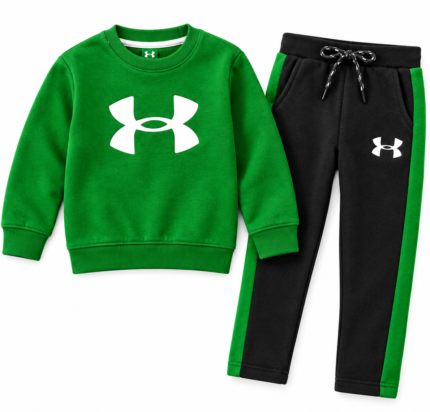 Fleece Tracksuit